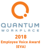 Quantum Workplace Employee Voice Award