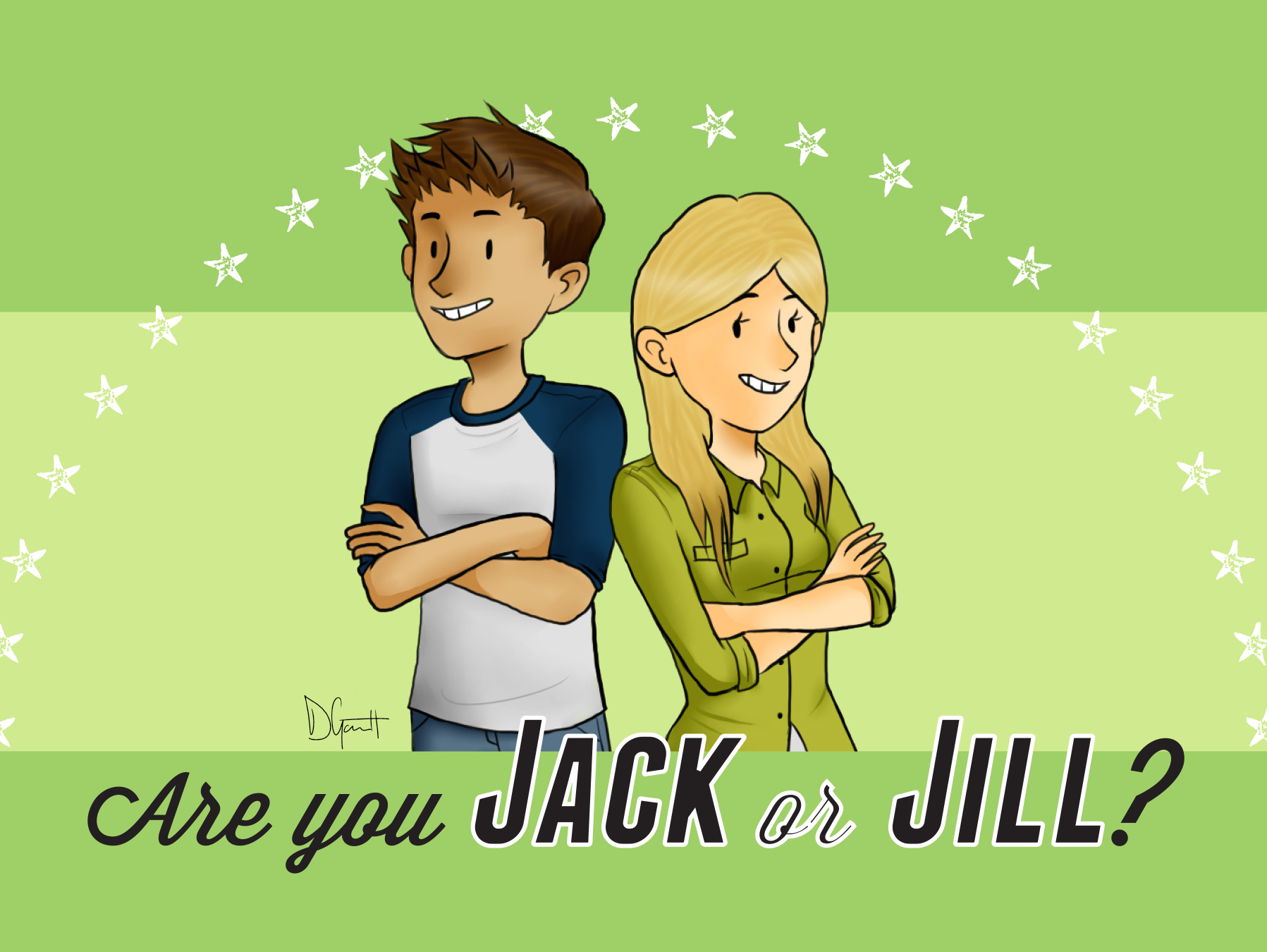 Jack & Jill Brochure